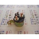 STARTER SOLENOID RELAY